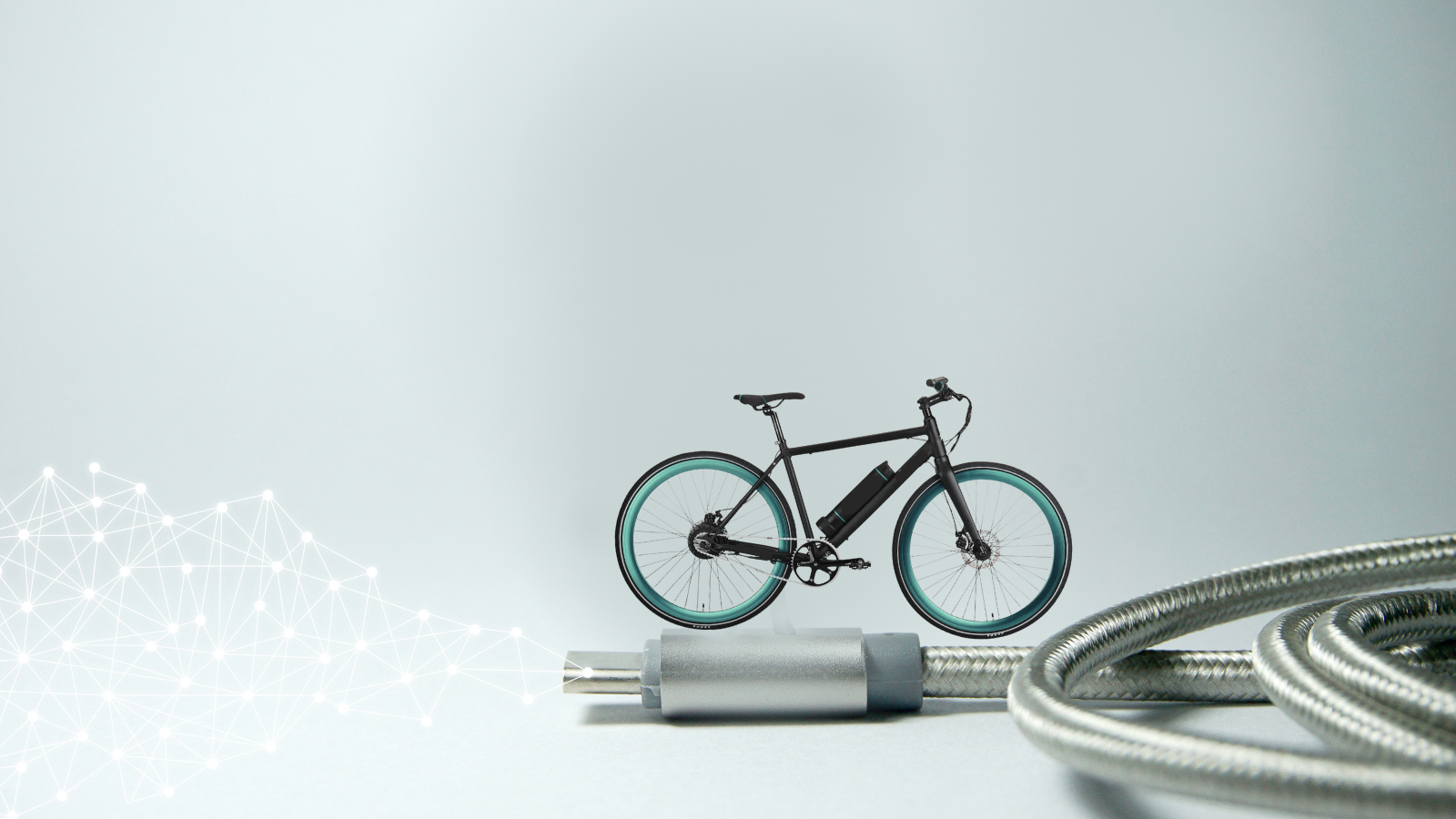 USB Powered ebike charging